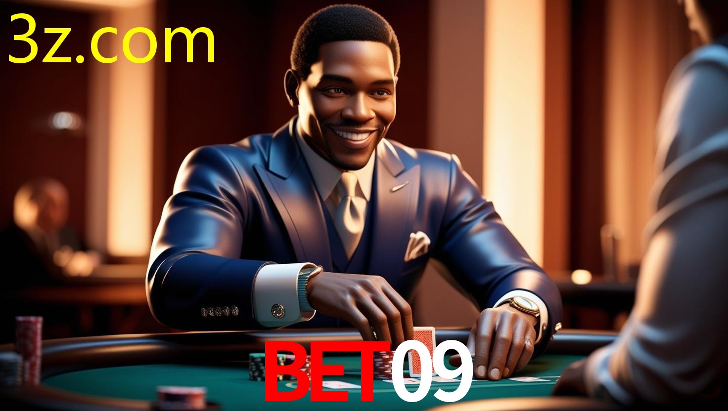 BET09